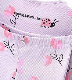 Пижама Forest glade от бренда Original Marines