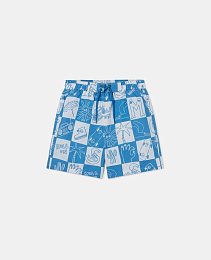Шорты Summer от бренда Stella McCartney kids