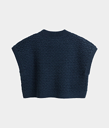 Жилет Hanna от бренда C'ERA UNA VOLTA