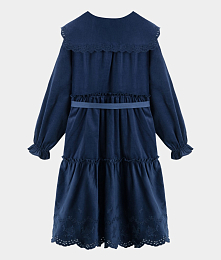 Платье Manola от бренда C'ERA UNA VOLTA