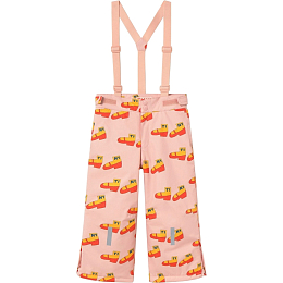 Штаны WALK GRAPHIC от бренда Tinycottons