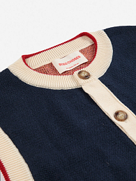 Жилет Kaleidoscope от бренда Bobo Choses