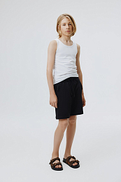 Шорты VibeSet Black от бренда Stormies