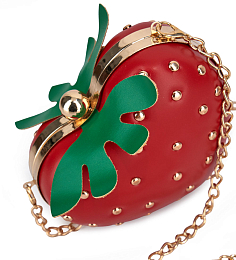 Сумка клубника от бренда Original Marines