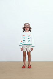 Шорты Roses от бренда Tinycottons