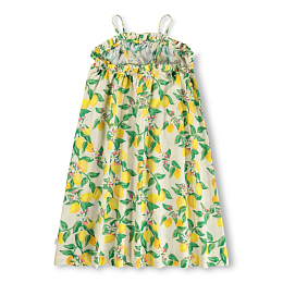 Платье Connie Citrus от бренда MOLO