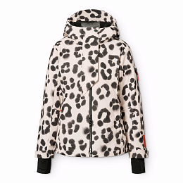 Куртка Pearson Snow Leo от бренда MOLO