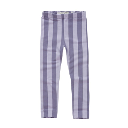 Легинсы Lavender Stripes от бренда Sproet & Sprout