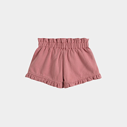 Шорты Simone Pink от бренда C'ERA UNA VOLTA