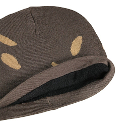 Шапка Colder Bark Brown от бренда MOLO