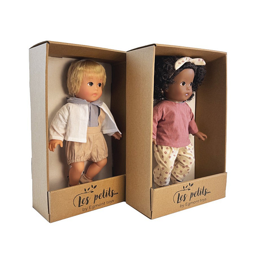 Кукла Нора 32см от бренда Egmont Toys