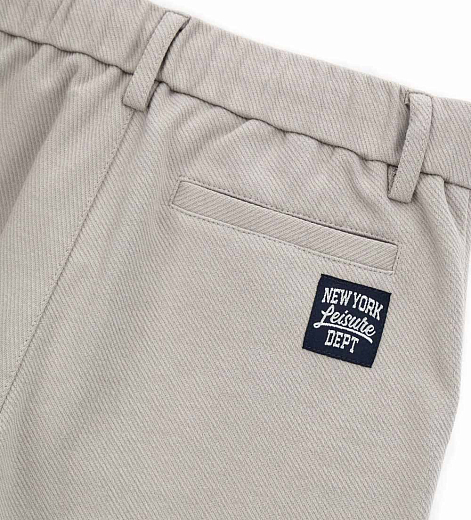 Брюки Grey от бренда Original Marines