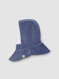 Балаклава синего цвета от бренда SNUG