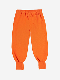 Джоггеры Orange от бренда Bobo Choses