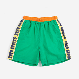 Шорты Bobo tracksuit от бренда Bobo Choses