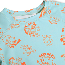 Футболка Neptune Brain Freeze от бренда MOLO