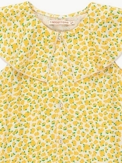 Блуза OLEANDER от бренда Tinycottons