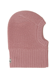 Балаклава Mumla pale rose от бренда Peppihat