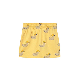 Юбка DUCKS от бренда Tinycottons