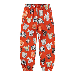 Джоггеры Adan Rising Sun от бренда MOLO