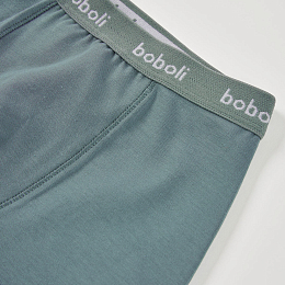 Боксеры Grey-Blue 3 шт. от бренда Boboli
