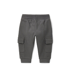 Джоггеры с карманами GREY от бренда Original Marines