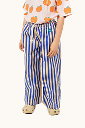 Штаны STRIPES BLUE от бренда Tinycottons