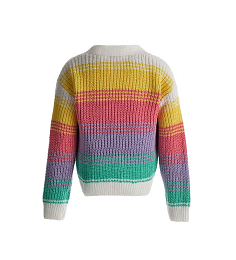 Кардиган разноцветный от бренда Original Marines