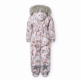 Комбинезон Polaris Fur Willow Kitten от бренда MOLO