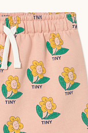 Юбка Yellow daisies от бренда Tinycottons