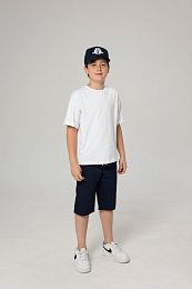 Шорты CASUAL Navy от бренда Liqlo