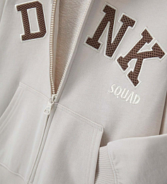 Толстовка DUNK от бренда Original Marines