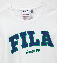 Лонгслив с надписью на груди от бренда Original Marines