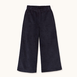 Кюлоты Navy от бренда Tinycottons