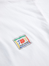 Лонгслив Hello Joy от бренда Bobo Choses