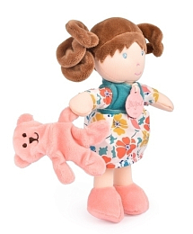 Мягкая кукла Мисс Петуния от бренда Jolijou