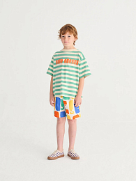 Шорты BC Color от бренда Bobo Choses
