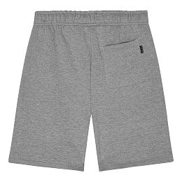 Шорты Adian Grey melange от бренда MOLO