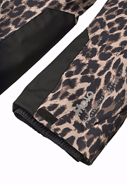 Штаны Jump Pro Brushed Leo от бренда MOLO