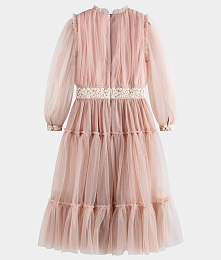 Платье Milie от бренда C'ERA UNA VOLTA