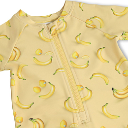 Комбинезон Neka LS Lemon Banana от бренда MOLO