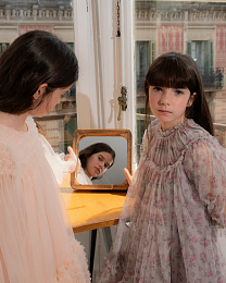 Платье Marisol от бренда C'ERA UNA VOLTA