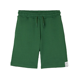 Шорты зеленого цвета от бренда Stella McCartney kids