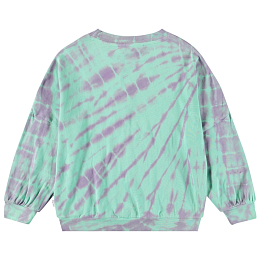 Свитшот Marika Ocean Tie Dye от бренда MOLO
