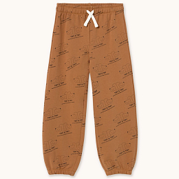 Джоггеры TINY-DOG от бренда Tinycottons