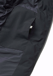 Куртка Hilo Black от бренда MOLO