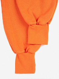 Джоггеры Orange от бренда Bobo Choses