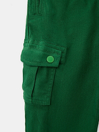 Карго Green от бренда Stella McCartney kids