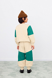 Свитшот Beige от бренда Tinycottons