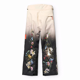 Штаны Jump Pro Faded Paisley от бренда MOLO